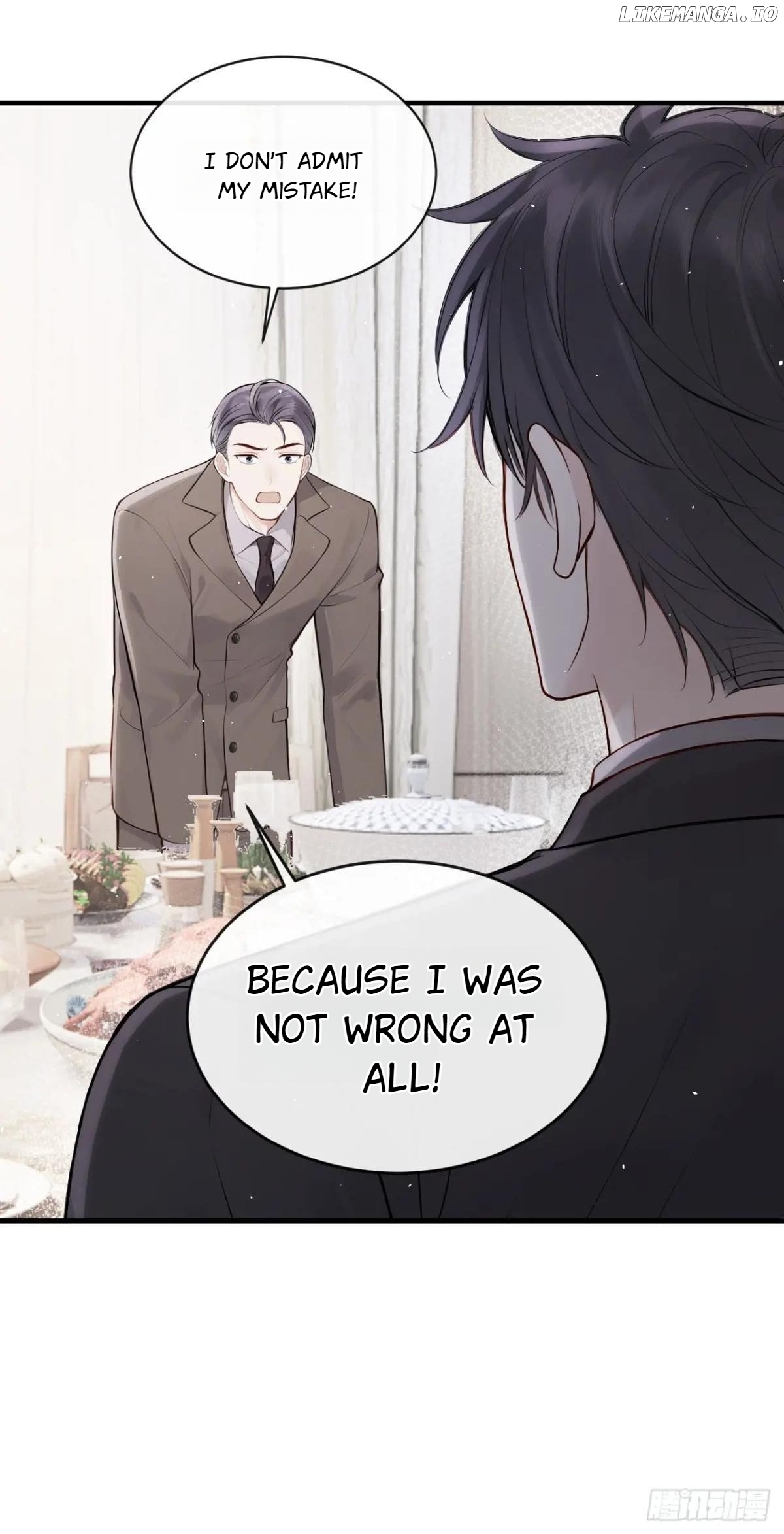 Living Together Just To Guide You Chapter 65 - page 4